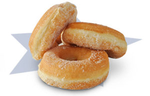 ciambelle